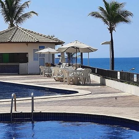 Marazu Ondinaapart Salvador Exterior foto