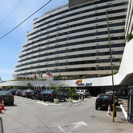 Marazu Ondinaapart Salvador Exterior foto