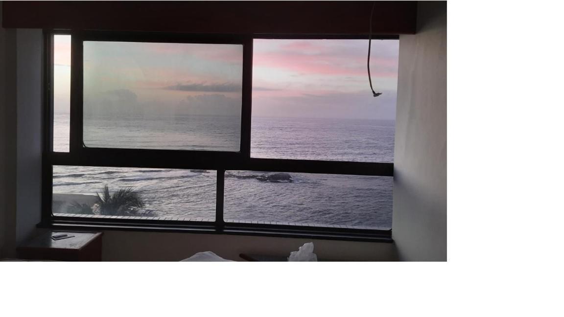 Marazu Ondinaapart Salvador Exterior foto