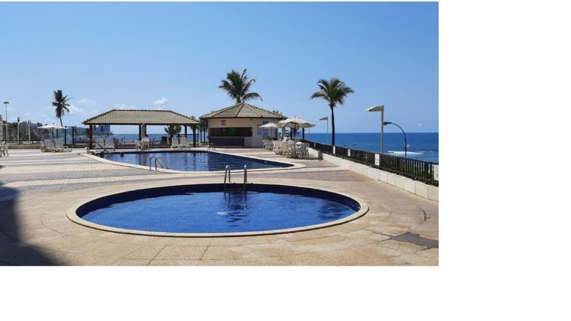 Marazu Ondinaapart Salvador Exterior foto