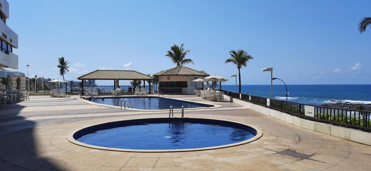 Marazu Ondinaapart Salvador Exterior foto