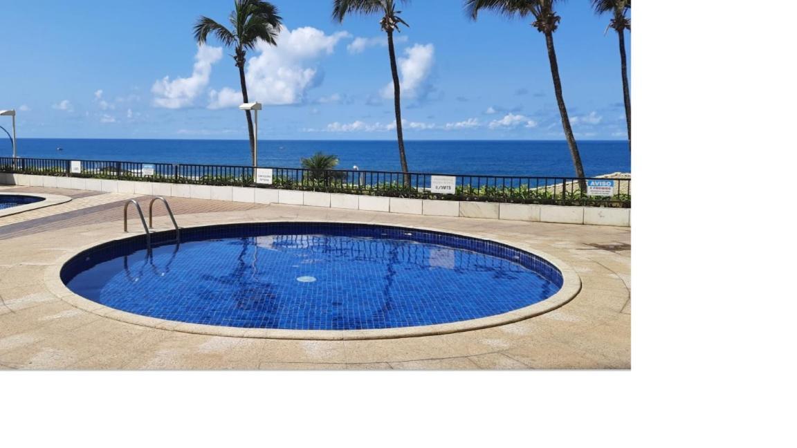 Marazu Ondinaapart Salvador Exterior foto