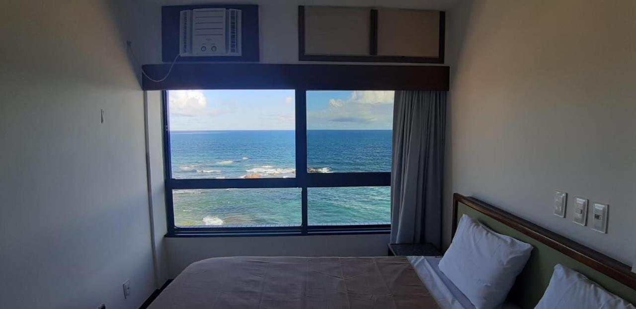 Marazu Ondinaapart Salvador Exterior foto