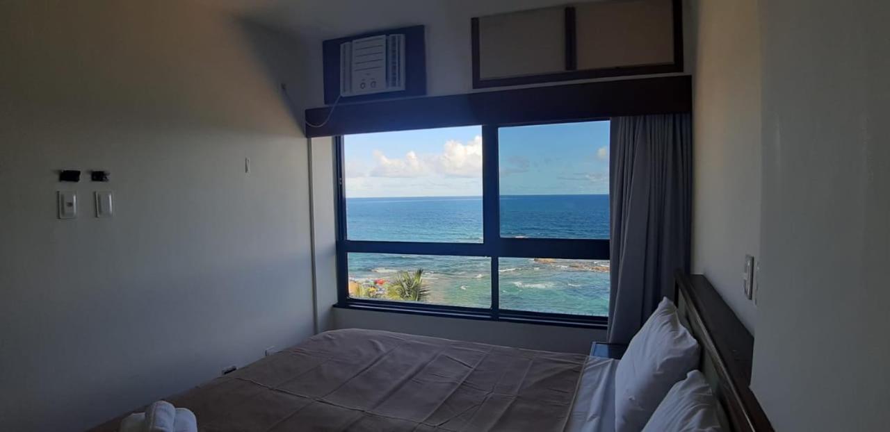 Marazu Ondinaapart Salvador Exterior foto