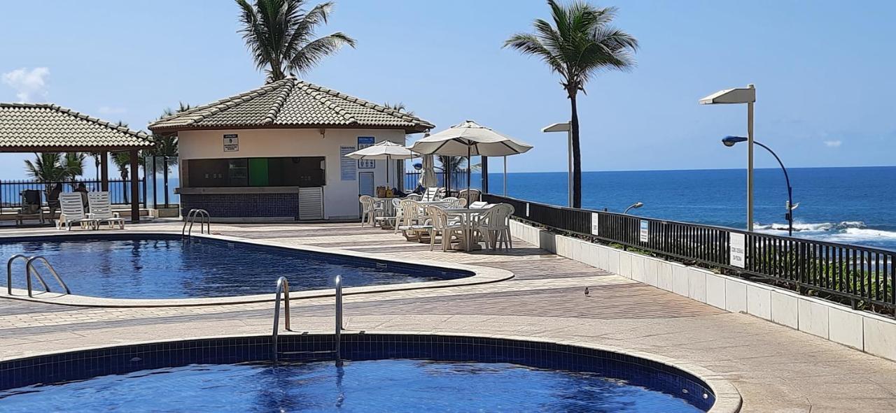 Marazu Ondinaapart Salvador Exterior foto