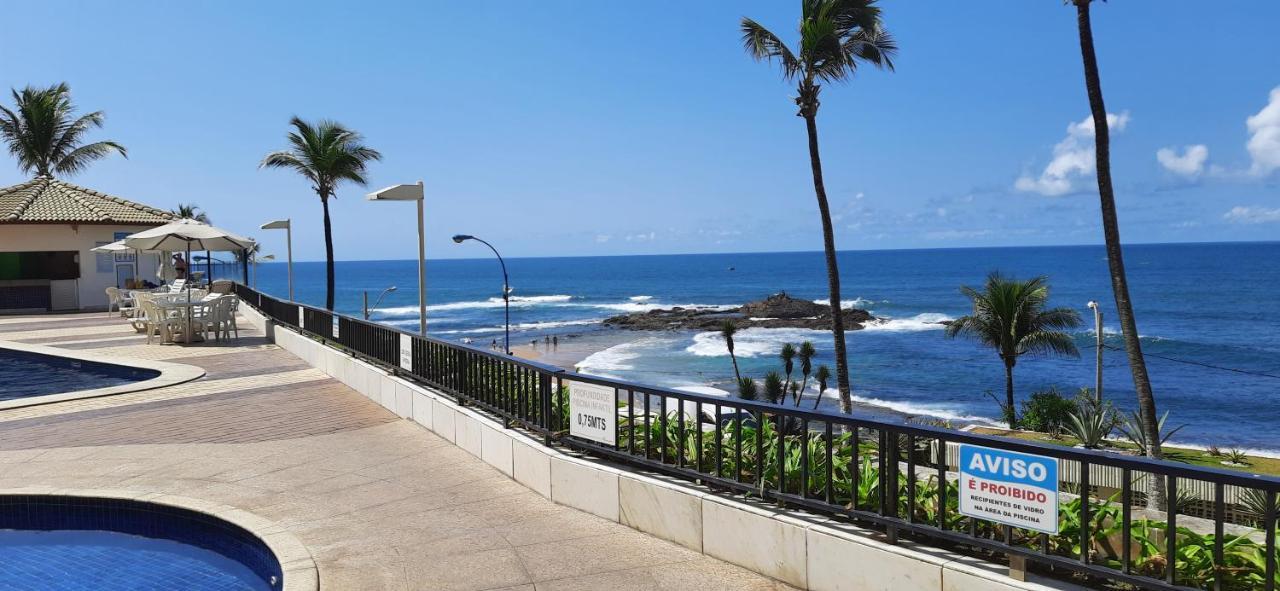 Marazu Ondinaapart Salvador Exterior foto